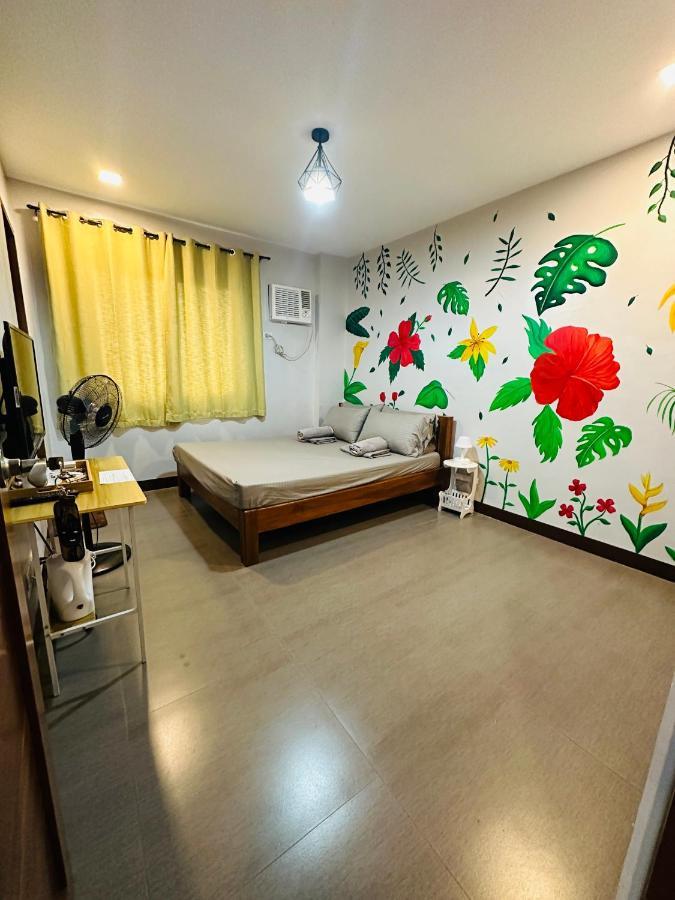 Zj Hometel Coron Exteriér fotografie
